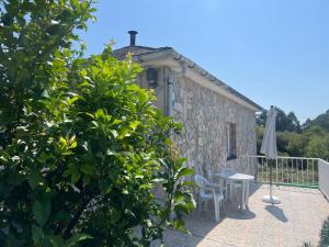 La Finca de Los Pisones