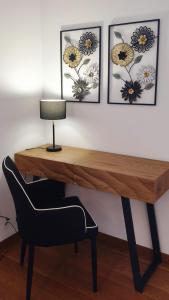 Stay In Funchal- Alto da Pena Apartment