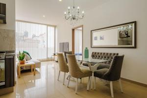 Hermoso departamento muy céntrico con servicios