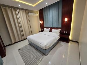 دار رتال للشقق المخدومة