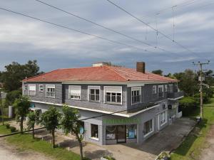 Chapa Surfhaus