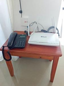 Framelyns Suites in Breezy Tagaytay