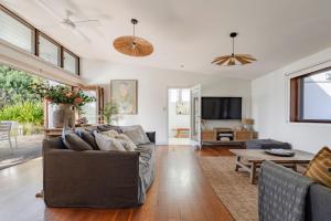 Oyster Catcher Huskisson