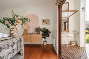 Oyster Catcher Huskisson