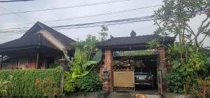 Ubud Bed and Breakfast