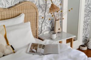 Oyster Catcher Huskisson