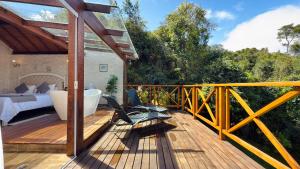 Pousada Villa Monte Verde