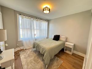 Great Updated 2BR Apartment in DC