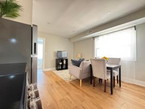 Great Updated 2BR Apartment in DC