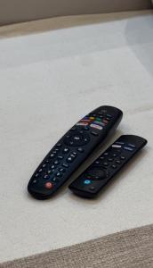 Caribbei Apartamentos de Hospedagem