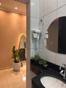 Caribbei Apartamentos de Hospedagem