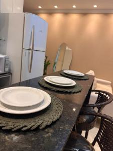 Caribbei Apartamentos de Hospedagem