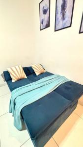 3 minutos da Praia Posto 5 Confortável NSC1141-904