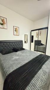 3 minutos da Praia Posto 5 Confortável NSC1141-904