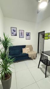 3 minutos da Praia Posto 5 Confortável NSC1141-904