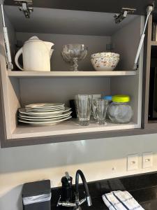 Alianz Parque a Pé - Studio Vista Iinda da Cidade