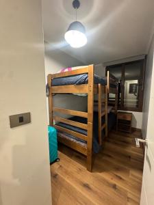 Exclusivo apartamento a pasos de la Udec