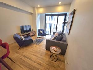 Luxury 2 Bedroom Apartment