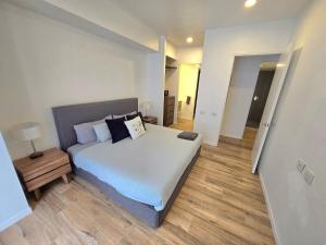 Luxury 2 Bedroom Apartment