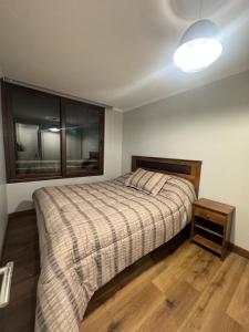 Exclusivo apartamento a pasos de la Udec