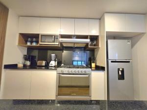 Luxury 2 Bedroom Apartment