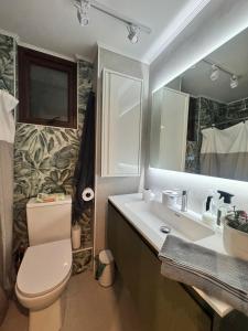 Exclusivo apartamento a pasos de la Udec