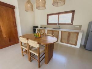 Villa Alamanda 2 with 2 bedrooms and pool