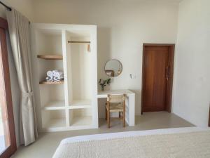 Villa Alamanda 2 with 2 bedrooms and pool