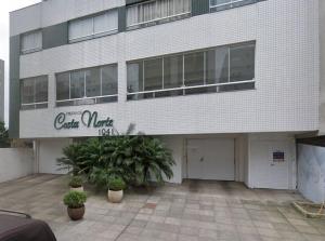 Apartamento próximo do mar