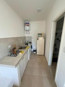 En un rincón de Tandil