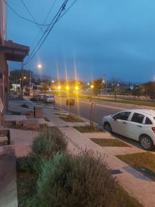 En un rincón de Tandil