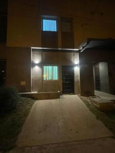 En un rincón de Tandil