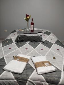 DEPARATAMENTO PREMIUM CON 2 HABITACIONES DOBLEs