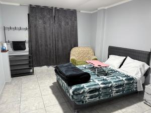 DEPARATAMENTO PREMIUM CON 2 HABITACIONES DOBLEs
