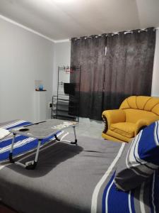 DEPARATAMENTO PREMIUM CON 2 HABITACIONES DOBLEs