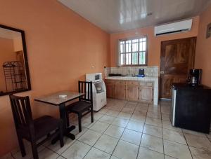 Apartment Quepos Cozy Studio