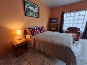 Apartment Quepos Cozy Studio