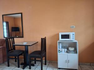 Apartment Quepos Cozy Studio