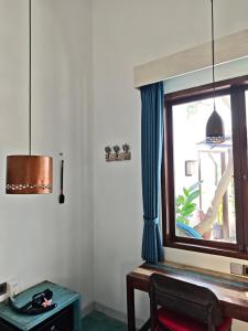 Jali Resort - Gili Trawangan