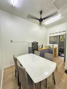 Homestay Mak Ndek 6
