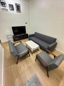Homestay Mak Ndek 6