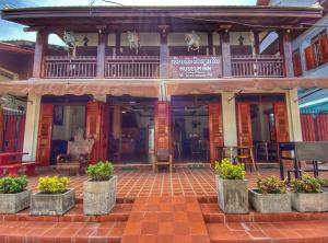 Luang Prabang Museum Inn