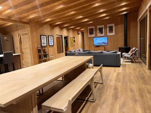 Preciosa casa nueva en Chiloé