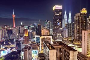 Axon - Hotel 4 stelle a Kuala Lumpur