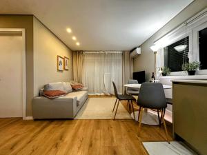 Apartamento Parque da Cidade