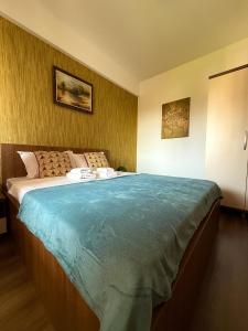 Palace View Apartment 2 rooms