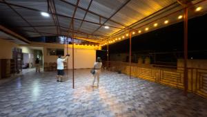 Casa de Perú Iquitos- Hotel & Restaurant