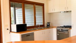 Duneside Shores at St Andrews Beach