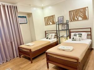 Hotel Tiffany - Laoag