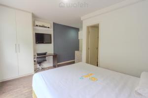 San Diego Suites Pampulha - Flats Particular